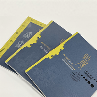 Impresión de Libros de Fotos Personalizados en Tamaños A3, A5 y A4, Diario de Cartón con Tapa Dura y Relieve, Impresión Offset con Logotipo Personalizado
