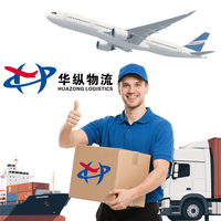 Agente de envío profesional Ali Express LCL Shipping Sea Freight Forwarder de China a Europa Reino Unido DE Francia España Canadá EE. UU.