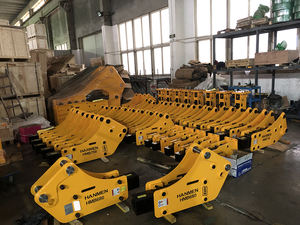 מחפרון סוג הידראולי פטיש <span class=keywords><strong>jcb</strong></span> cx3 הידראולי פטיש עבור <span class=keywords><strong>JCB</strong></span> 3CX 3DX חופר - Product Image 2