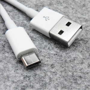 Câble USB 1M 2M 3M, câble de charge rapide Type-C pour Huawei, câble de données USB, câble de chargeur de téléphone portable - Product Image 4