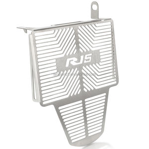 Para <span class=keywords><strong>YAMAHA</strong></span> R15V3 R15 V3 <span class=keywords><strong>2017</strong></span> 2018 2019 2020 2021, radiador <span class=keywords><strong>de</strong></span> motocicleta, enfriador <span class=keywords><strong>de</strong></span> <span class=keywords><strong>agua</strong></span>, cubierta protectora, Red <span class=keywords><strong>de</strong></span> tanque <span class=keywords><strong>de</strong></span> combustible - Product Image 4