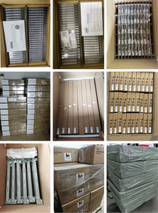 Bộ xử lý 6150 Vàng Xeon (24.75M bộ nhớ cache-2.70 GHz) cd8067303328000 sr37k lga3647 CPU - Product Image 4