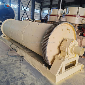 Broyeur <span class=keywords><strong>à</strong></span> billes compact 1-2 TPH 3-5 TPH <span class=keywords><strong>à</strong></span> tambour, modèle le plus vendu - Product Image 1