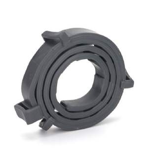 Collar ajustable para gatitos, suministros para perros y gatos, collar para mascotas, reduce el estrés, feromonas, alivia el collar calmante - Product Image 1