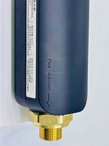 Niet Zout Water Ontkalker Voor Thuis Sanitair Systeem Eenvoudige Installatie - Product Image 6