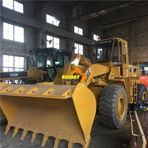 Caterpillar Cat 966h 950b 950f 950g 966e 966c 910 950 966g d'occasion à Shanghai - Product Image 3
