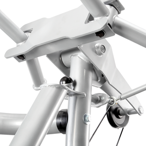 Máquina de <span class=keywords><strong>Prensa</strong></span> de Piernas Comercial WNQ, Precio de Fábrica, Equipo de Gimnasio de Fuerza, Modelo F1-5203 - Product Image 6