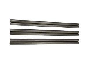 NbTi ความบริสุทธิ์สูงไทเทเนียม-ไนโอเบียม Superconductor แท่งโลหะผสม - Product Image 6