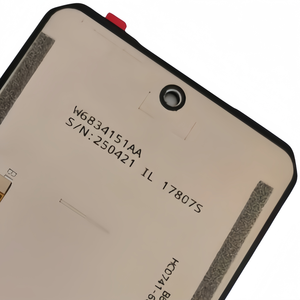 Cho unihertz Tank <span class=keywords><strong>2</strong></span> 8849 <span class=keywords><strong>LCD</strong></span> màn hình hiển thị với cảm ứng Digitizer lắp ráp cho unihertz Tank <span class=keywords><strong>2</strong></span> màn hình điện thoại di động thay thế - Product Image 5