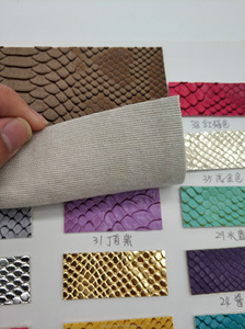 Chất Lượng Cao Mềm <span class=keywords><strong>Python</strong></span> Nổi Da Rắn Faux Leather Bolsos Piel <span class=keywords><strong>Python</strong></span> Da Rắn Túi Xách Cho Phụ Nữ Của <span class=keywords><strong>Python</strong></span> Túi - Product Image 2