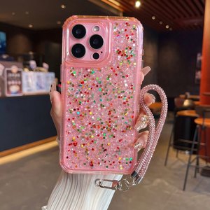 El <span class=keywords><strong>mejor</strong></span> <span class=keywords><strong>precio</strong></span> Gardien Colorful CASE para Gitrls Anti-shock Three-Layer Phone Case para Tecno Camon 30 Pro 40 - Product Image 3