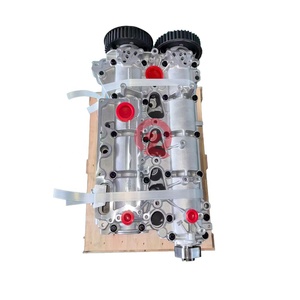 Motore a Benzina di Alta Qualità B420T2 per Volvo XC60 S60 XC90 V60 <span class=keywords><strong>XC40</strong></span> - Product Image 3