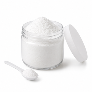 Antioxydants de qualité alimentaire à base de vitamine C, poudre séchée, pureté minimale de 99 %, additif alimentaire - Product Image 1