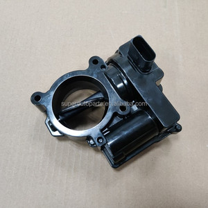 Pièces de moteur automatique corps de papillon papillon papillon 03C128063A A2C53104475 03C128063B 03C128063 utilisé pour 1.4TSI <span class=keywords><strong>Allemagne</strong></span> voiture - Product Image 2