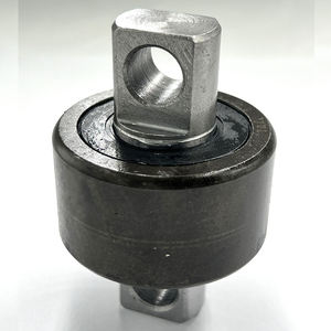 מיסב כדורי חריץ עמוק צדדי לעמוד מלגזה <span class=keywords><strong>TCM</strong></span> FD 20-30T3 איכותי, פלדת פחמן, מיסבי מלגזה בהתאמה אישית P0/P6 - Product Image 2