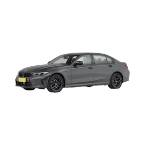 รถยนต์<span class=keywords><strong>มือ</strong></span><span class=keywords><strong>สอง</strong></span> BMW ซีรีส์ 3 รุ่น <span class=keywords><strong>320i</strong></span> M Sport Package ปี 2023 รถเก๋งขนาดกะทัดรัดระดับหรู เครื่องยนต์เบนซิน - Product Image 1