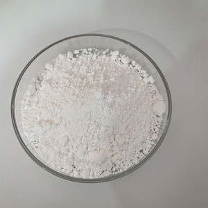 Arena de Cuarzo de Sílice de Alta Pureza a Precio de Mayoreo, SiO2 99.99%, Polvo de Sílice Esférico de 5um para Vidrio Óptico, Crisol, Química - Product Image 3