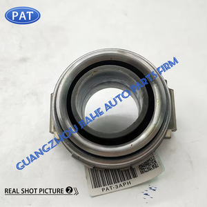 Roulement de débrayage PAT pour Honda Fit CR-Z Civic Insight Civic Del <span class=keywords><strong>Sol</strong></span> CRX III D15B OE ZA-47TKB3102A 22810-PLW-005 47TKB3102A - Product Image 4
