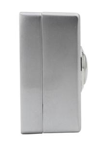 Slimme Beveiliging Deurslot Toegangscontrole Systeem Oppervlakte Mount Metalen Zink Legering Geen Nc Com <span class=keywords><strong>Push</strong></span> Deur <span class=keywords><strong>Exit</strong></span> Knop Schakelaar - Product Image 4