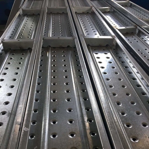 Dễ dàng cài đặt kim loại cầm tay Sàn thép mạ kẽm đi bộ Hội Đồng Quản trị giàn giáo thang sàn ván - Product Image 4