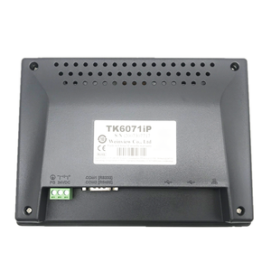 หน้าจอสัมผัส HMI ของแท้ใหม่เอี่ยม ขนาด 7 นิ้ว ยี่ห้อ Weinview รุ่น TK6071IP - Product Image 3