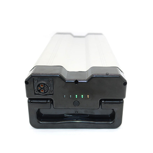 60V 30Ah Bạc Cá nhôm và nhựa trường hợp có thể sạc lại Ebike pin lithium gói - Product Image 4