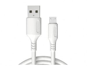 สายดาต้าแบบ 3-in-1 ชนิด Type-C สำหรับชาร์จเร็ว 3A สำหรับโทรศัพท์มือถือและแท็บเล็ต ขายส่งจากโรงงาน - Product Image 6