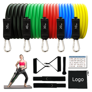 Bandas de Resistencia para Cadera GEDENG, Equivalente a Pesas - Product Image 4