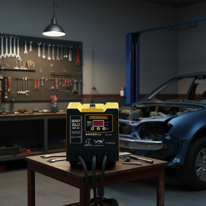 Spot Alu 300W Soudeuse par points pour carrosserie en aluminium 110V AC Modèle D0100HRSJFJ pour la réparation des bosses - Product Image 2