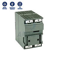 Komponen CPU Redundansi 6ES7656-8XM33-1CB0 Pengontrol PLC 6ES76568XM331CB0 Dengan Layanan Konversi Protokol CM/CP Opsional