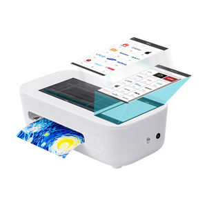 Machine de Protection d'écran pour téléphones portables, Films Hydrogel TPU, souple, pour iphone et samsung - Product Image 6