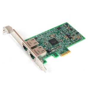 Tarjeta de Red LOM Mezz de Doble Puerto 5720 DP de 1 Gb, Repuesto Económico - Product Image 1
