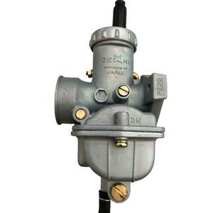 Carburateur OEM PZ22 22MM bon marché pour AISA HERO 70CC <span class=keywords><strong>90CC</strong></span> moteur 4 temps ATV <span class=keywords><strong>Quad</strong></span> Dirt Pit Bike Go Kart pièces - Product Image 4