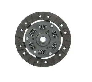 100% new domestic cheap price transmission parts Clutch disc plate assy for Fiat 127 1878 045 941