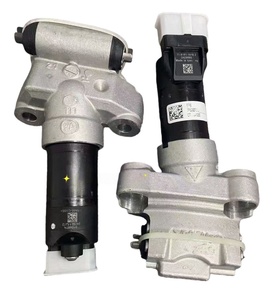 Cocok untuk Porsche Cayenne dan Panamera Maca 92A 9YO aktuator rem 95835209101 actu7p0609723b - Product Image 1