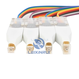 Cable de Sonda para Descarga, Grabación y Prueba de Chips SOIC8 SOP8/WSON8/QDFN8 VSOP8, Aguja de Flash EEPROM de 5.8MM 6.8MM 8.5MM 4.4MM - Product Image 6