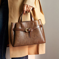 Nouveau Sac Bandoulière Classique en PU 2026 pour Femme – Grande Capacité, Idéal Shopping Quotidien