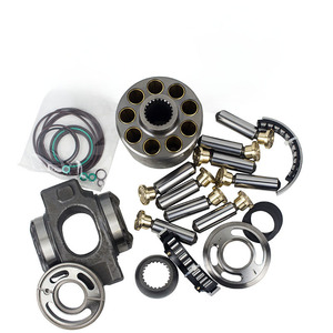 Repuestos Hidráulicos A11VO40 A11VO60 A11VO75 A11VO95 A11VO130 A11VO145 A11VO160 A11VO190 A11VO260 - Product Image 1