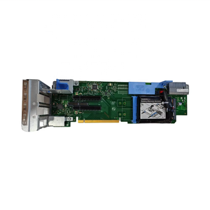 Tarjeta Riser TLA HBA 303-337-000D-01 100-572-072-02 303-337-000D con Batería 078-000-175 para ISILON A200 H400 H500 F800 Isilon - Product Image 1