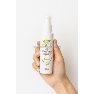 Aroma amaderado rico con fragancia profunda Ambientador para coche Perfume en aerosol - Product Image 2