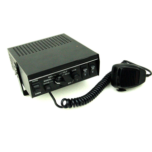 ไซเรนเตือนภัยฉุกเฉินสำหรับรถพยาบาล CJB100P 100W 150W 200W - Product Image 2