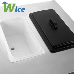WICE Tree Flavor <b>Ice</b> Machine CE/ISO Certified 9 Colors Compact Design <b>Best</b> for Shop & Restaurant Use, <b>Buy</b> Now 8218T 8218T - Product Image 2