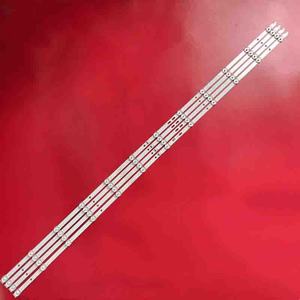 HX-NO.138 Prix le plus bas LED60D12A-ZC62AG-05 30360012007 un rétroéclairage TV en aluminium d'origine pour la réparation de téléviseurs - Product Image 1