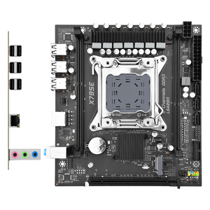 Placa base ITX <span class=keywords><strong>Intel</strong></span> Lga 2011 Socket X79SE <span class=keywords><strong>DDR3</strong></span> Mboard con alto rendimiento a la venta - Product Image 4