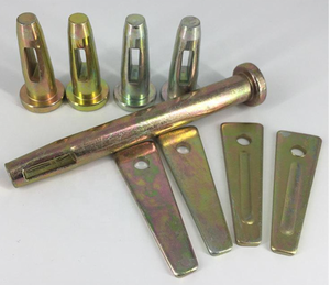 Goupilles et cales pour coffrage Mivan LT - Product Image 2