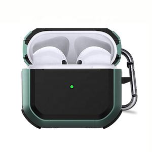 Étui antichute <span class=keywords><strong>2022</strong></span> pour <span class=keywords><strong>airpods</strong></span> 3 Offre Spéciale étui de protection antichoc pour écouteurs <span class=keywords><strong>airpods</strong></span> <span class=keywords><strong>pro</strong></span> pour <span class=keywords><strong>airpods</strong></span> - Product Image 5