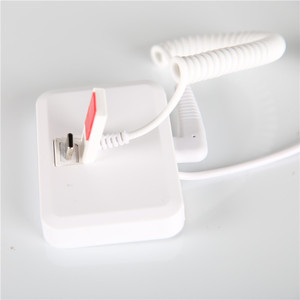 Allarme di sicurezza Del Basamento Del Cellulare Anti Stolen Allarme Burglarproof Durevole Espositore Del Telefono Mobile Anti-Furto <span class=keywords><strong>Display</strong></span> - Product Image 6