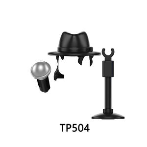 TP1062 Figura de Ladrillos de Construcción de Plástico de Michael Jackson, el Famoso Cantante y Bailarín, con Movimiento Moonwalk, Serie Thriller, Mini Bloques, Juguetes - Product Image 3