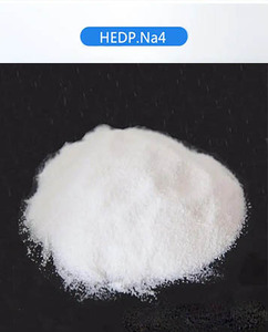 Acide Étidronique/HEDP/CAS 2809-21-4/EINECS 220-552-8/C2H8O7P2/Produits Chimiques Cristallins Blancs/Produits Chimiques pour l'Eau/YANGHANG/99% - Product Image 1