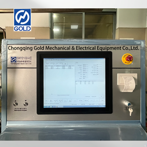 Analyseur de numéro d'<span class=keywords><strong>octane</strong></span> ASTM D2699, compteur de numéro d'<span class=keywords><strong>octane</strong></span> pour essence ASTM D2700, équipement de test de numéro d'<span class=keywords><strong>octane</strong></span> - Product Image 3